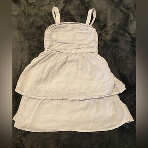 Girls Abercrombie Kids Sundress - 10